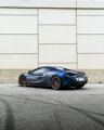 Used 2016 McLaren 570S Coupe image 4
