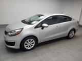 Used 2017 Kia Rio LX image 2