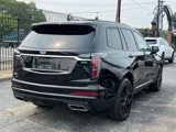 Certified 2022 Cadillac XT6 Sport w/ Technology Package image 4