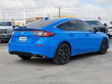 Used 2024 Honda Civic Sport Touring image 4
