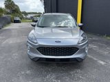 Used 2021 Ford Escape SEL w/ Technology Package image 2