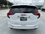 Used 2019 GMC Terrain Denali w/ Advanced Safety Package image 3