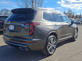 Used 2020 Cadillac XT6 Premium Luxury image 6