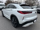 New 2025 INFINITI QX55 Luxe w/ Cargo Package image 6