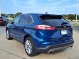 Used 2022 Ford Edge Titanium image 5