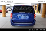 Used 2019 Dodge Grand Caravan SE w/ UConnect Hands-Free Group image 4
