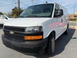 Used 2018 Chevrolet Express 2500 image 3