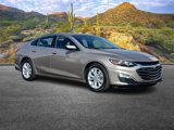 Used 2024 Chevrolet Malibu LT image 2