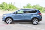 Used 2018 Ford Escape Titanium w/ Ford Safe & Smart Package image 4