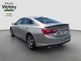 Used 2022 Chevrolet Malibu RS image 4