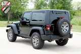 Used 2017 Jeep Wrangler Rubicon w/ Power Convenience Group image 6