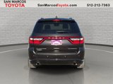 Used 2017 Dodge Durango Citadel w/ Technology Group image 6