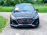 Used 2018 Hyundai Sonata SEL w/ Cargo Package image 2