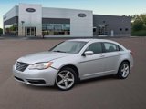 Used 2012 Chrysler 200 Touring w/ Cold Weather Group image 1