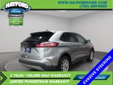 Used 2024 Ford Edge SEL image 5