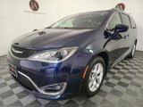 Used 2017 Chrysler Pacifica Touring-L Plus w/ Tire & Wheel Group image 2