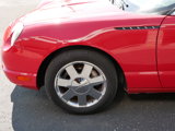 Used 2002 Ford Thunderbird image 6