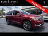 Used 2019 GMC Acadia Denali w/ Technology Package image 2