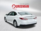 Used 2025 Toyota Camry LE image 4