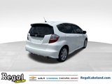 Used 2011 Honda Fit Sport image 4