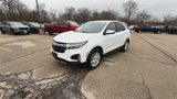 Certified 2022 Chevrolet Equinox LT image 4