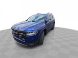 Certified 2023 GMC Acadia SLE w/ Driver Convenience Package image 3