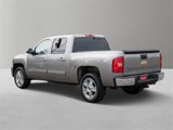 Used 2012 Chevrolet Silverado 1500 LTZ w/ LTZ Plus Package image 3