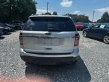 Used 2011 Ford Explorer XLT w/ 202A Rapid Spec Order Code image 4