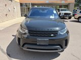 Used 2017 Land Rover Discovery HSE Luxury image 2