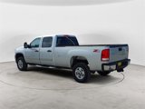 Used 2013 GMC Sierra 2500 SLE w/ SLE Preferred Package image 3