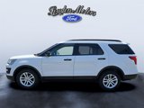 Used 2016 Ford Explorer FWD image 3