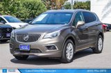 Used 2017 Buick Envision Essence w/ LPO, Interior Luxury Package image 4