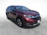 Certified 2019 Honda CR-V LX image 3