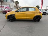 Used 2024 Mitsubishi Mirage Black Edition image 4