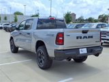 New 2025 RAM 1500 Tradesman image 2