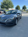 Used 2015 Nissan Sentra S image 3