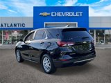 Used 2022 Chevrolet Equinox LT image 4