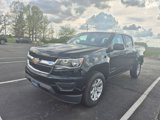 Used 2018 Chevrolet Colorado LT image 3