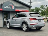 Used 2018 Audi Q5 Prestige w/ Prestige Package image 5