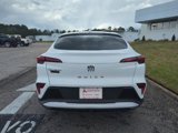 New 2025 Buick Envista Preferred w/ Convenience I Package image 3