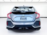 Used 2018 Honda Civic Sport image 5