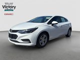 Used 2018 Chevrolet Cruze LT w/ Convenience Package image 4