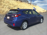 Used 2024 Subaru Impreza 2.0i image 3