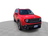Used 2015 Jeep Renegade Latitude image 2