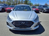 Used 2018 Hyundai Sonata SEL w/ Tech Package 02 image 4
