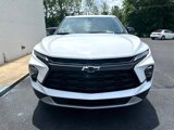 Used 2023 Chevrolet Blazer LT w/ Convenience Package image 2