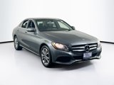 Used 2018 Mercedes-Benz C 300 4MATIC Sedan image 3