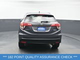 Certified 2022 Honda HR-V Sport image 5