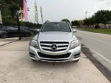 Used 2014 Mercedes-Benz GLK 250 BlueTEC 4MATIC image 3