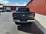Used 2017 RAM 1500 Big Horn image 5